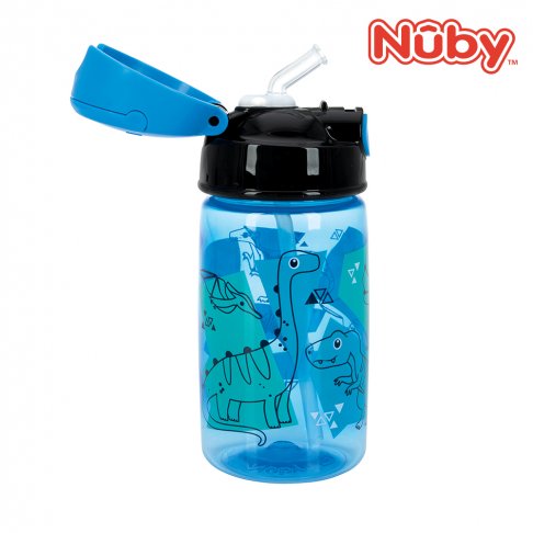 Nuby運動隨行杯