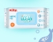 Nuby 海洋系列極厚柔濕巾
