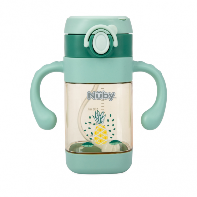 Nuby_PPSU學飲杯