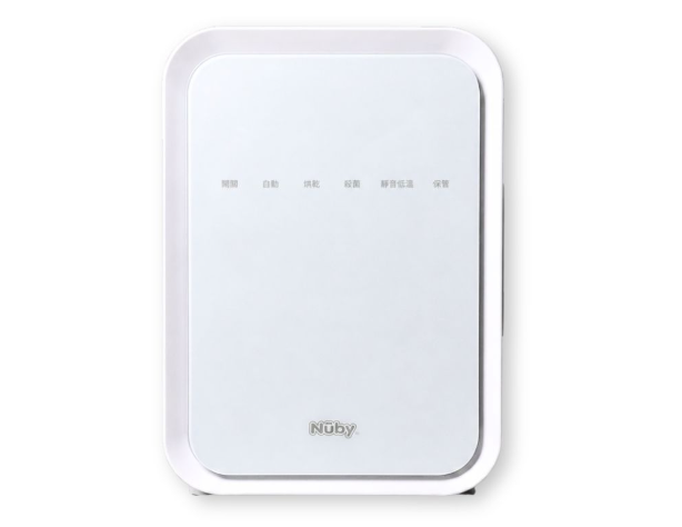 Nuby UV PRO™ 大紫外消毒烘乾機(NB-UV01)