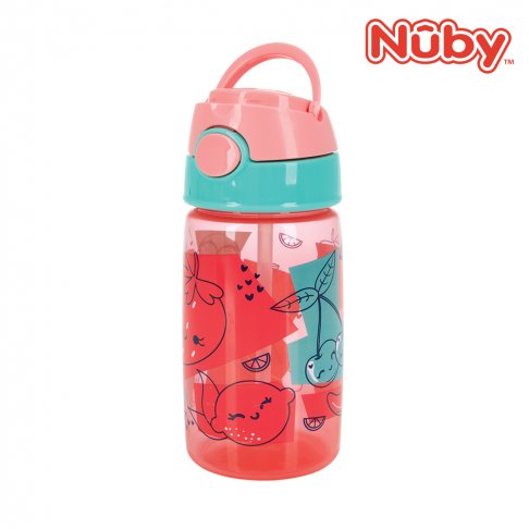 Nuby運動隨行杯