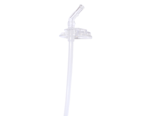 吸管配件組-3D不鏽鋼真空學習杯系列(385ml)