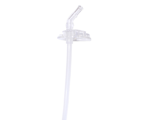 吸管配件組-不銹鋼真空學習杯(385ml/420ml)