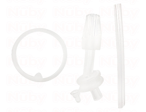 鴨嘴配件組-不銹鋼隨行杯(300ml)