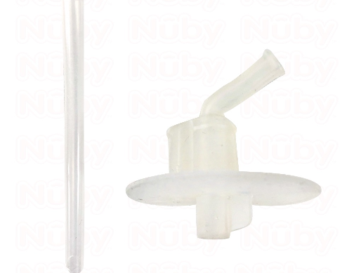 吸管配件組-不銹鋼隨行杯(300ml)