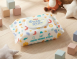 Nuby EDI水厚感嬰兒濕巾(預購商品)