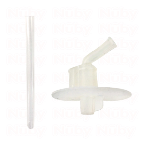 吸管配件組-不銹鋼隨行杯(300ml)