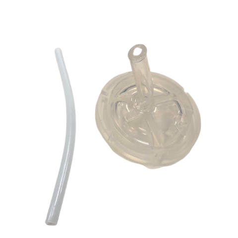 吸管配件組-不銹鋼真空杯_細吸管(300ml)