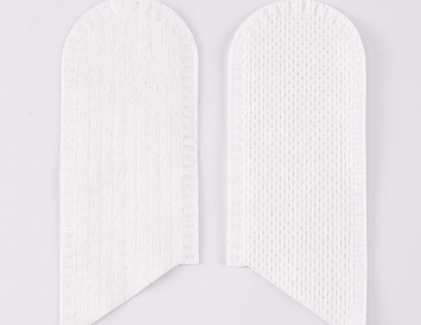 Nuby 雙紋理 潔牙巾(指套包覆) 