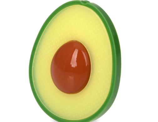 NUBY水果造型固齒器-酪梨