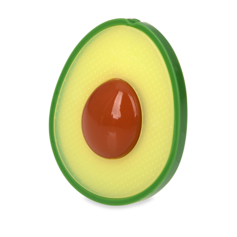 NUBY水果造型固齒器-酪梨