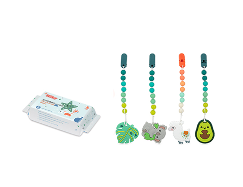 免費申請初寶禮