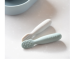 BEABA矽膠學習沾匙(2入組)