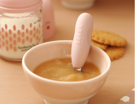 BEABA不鏽鋼叉匙組