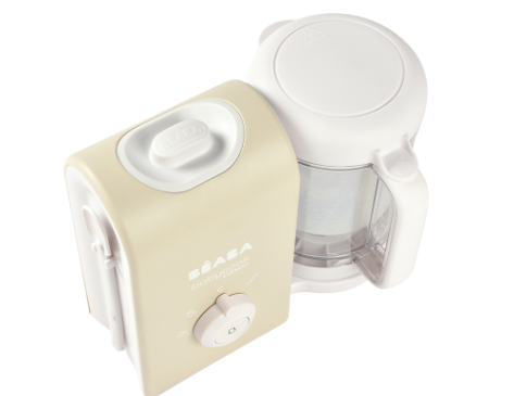 BEABA EXPRESS 4in1多功能食物調理機