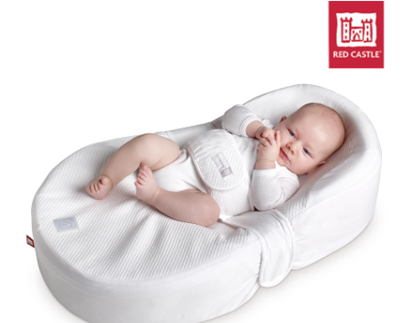 Cocoonababy®人體工學舒眠睡窩