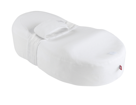 Cocoonababy®人體工學舒眠睡窩