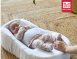 Cocoonababy®人體工學舒眠睡窩