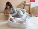Cocoonababy®人體工學舒眠睡窩