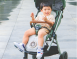 haha kiddo 抑菌循環風扇涼墊