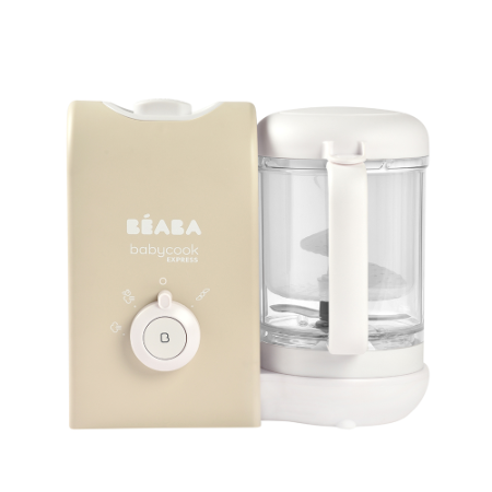 BEABA EXPRESS 4in1多功能食物調理機